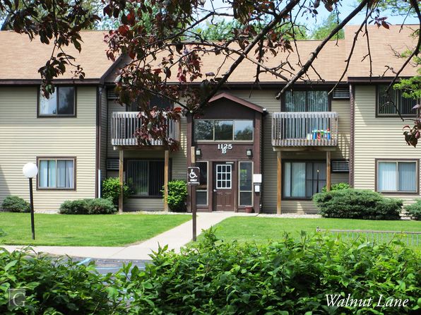 Walnut Lane Apartments | 1125 144th Ave, Wayland, MI
