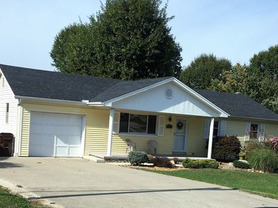 2333 Dogwood Rdg, Wheelersburg, OH, 45694