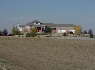 9737 Yellowstone Rd, Longmont, CO 80504