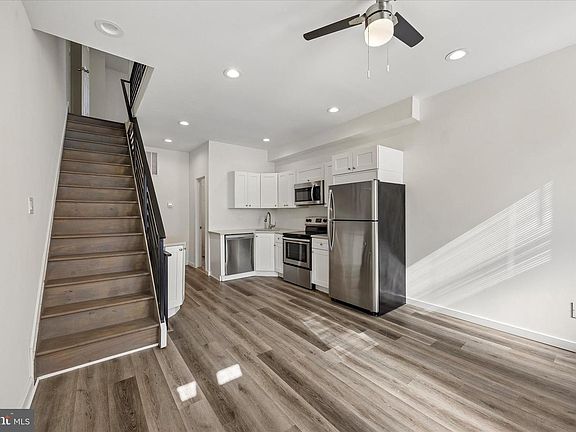 2nd image of 2018 N Cleveland St
