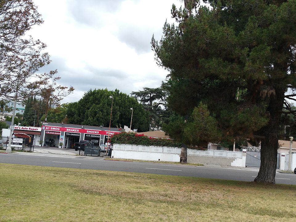 1st image of 5551 Huntington Drive North