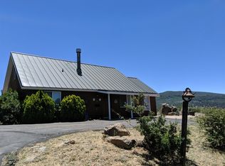 570 K Q Ranch Rd, Julian, CA 92036