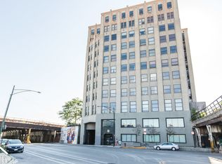 1550 S Blue Island Ave Unit 912, Chicago, IL 60608