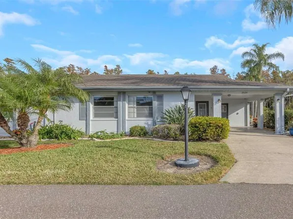 2024 Heathfield Circle #155, Sun City Center, FL 33573