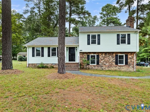 7356 Penrith Dr, Mechanicsville, VA 23116