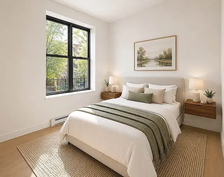 1146 Saint Marks Ave #1RR — Photo 6
