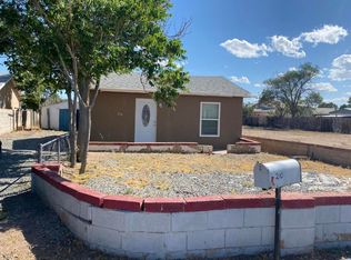 210 Aztec Rd NW, Albuquerque, NM 87107