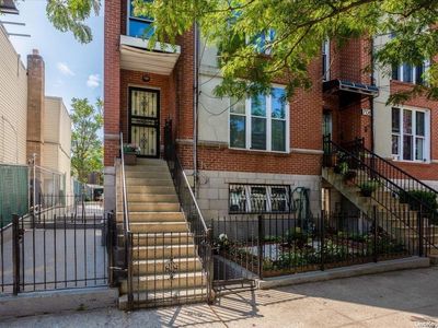 710 Glenmore Avenue, Brooklyn, NY, 11208