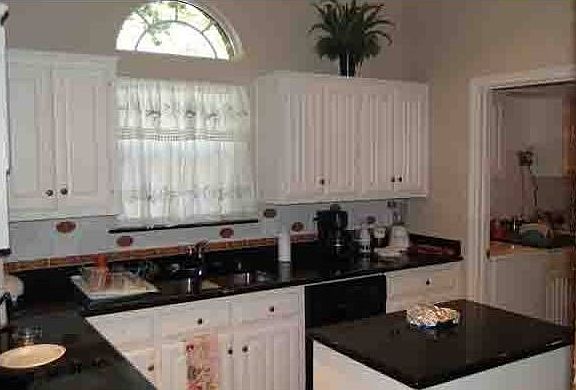 Kitchen & Utility Room