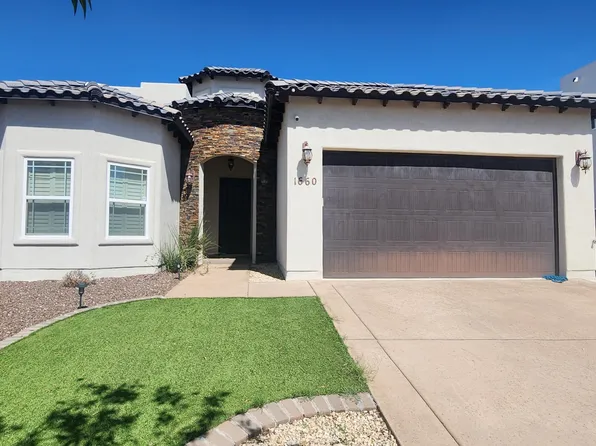 1660 Lark Bunting Ln, El Paso, TX 79911
