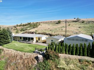 2485 Steele Rd, The Dalles, OR 97058