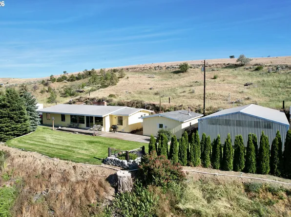 2485 Steele Rd, The Dalles, OR 97058