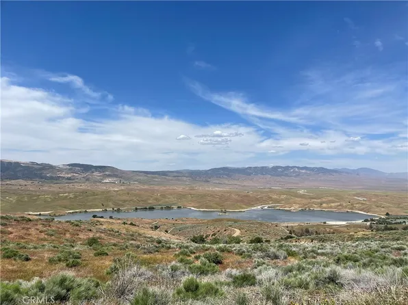 0 Vac 1 4 Mi S Lanc Road 1 1 2 E #25, Lancaster, CA 93536