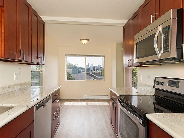 Minor Tower Apartments - Located in Eastlake — Photo 69