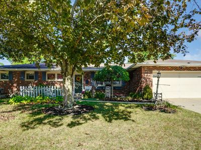 5429 Ridgewood Rd W, Springfield, OH, 45503