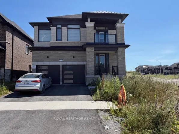 289 Flavelle Way, Peterborough, ON K9K 0J1