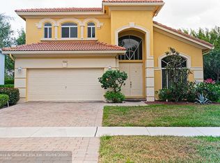 9262 Silver Glen Way, Lake Worth, FL 33467
