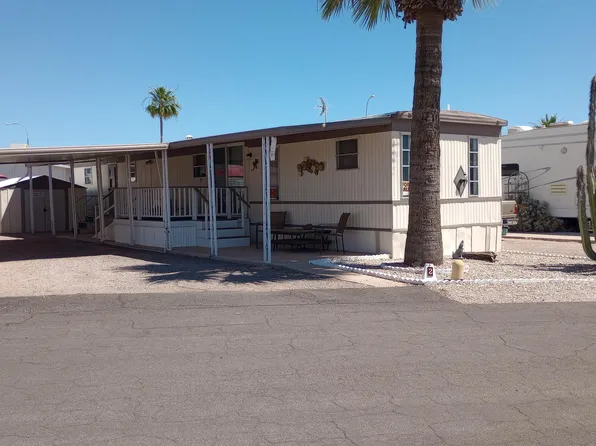 269 N WINCHESTER Road #2, Apache Junction, AZ 85119
