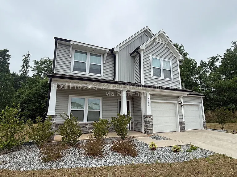 2457 Dukes Hollow Ct — Photo 7