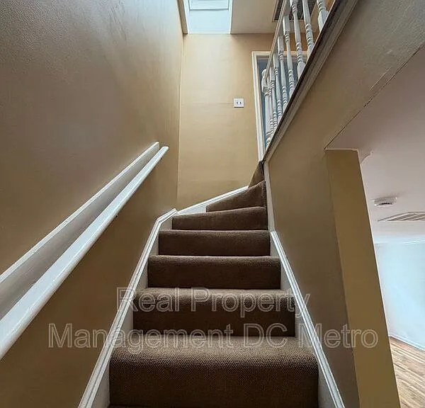 1406 Carrollsburg Pl SW — Photo 14