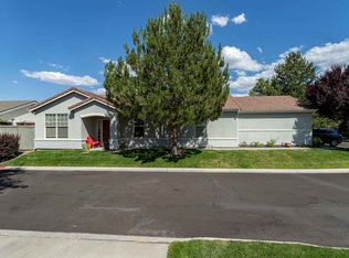 1665 Rocky Cove Ln, Reno, NV 89521