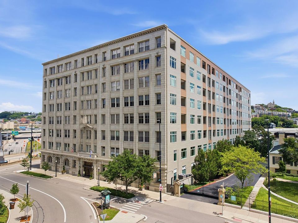 1st image of 400 Pike St Unit 612