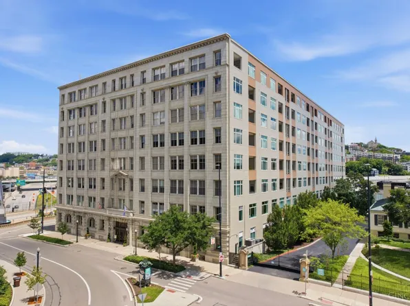 400 Pike St Unit 612, Cincinnati, OH 45202