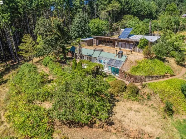 18175 NE Bald Peak Rd, Newberg, OR 97132