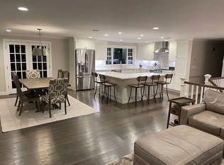 55 Williams Rd, Sharon, MA 02067