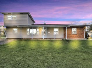 500 Berkley Pl, Streamwood, IL 60107