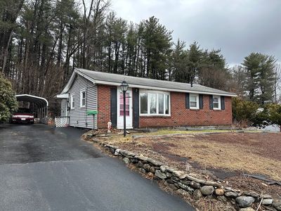67 Longedge Ave, Fitchburg, MA, 01420