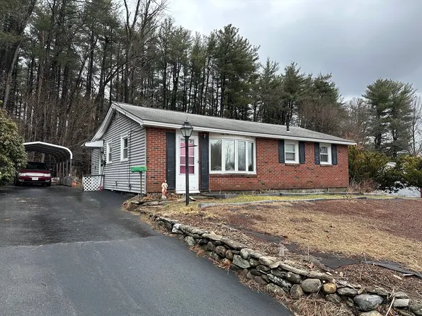 67 Longedge Ave, Fitchburg, MA 01420