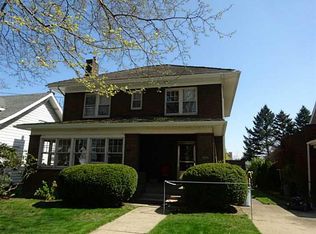 430 McKinley Ave, Washington, PA
