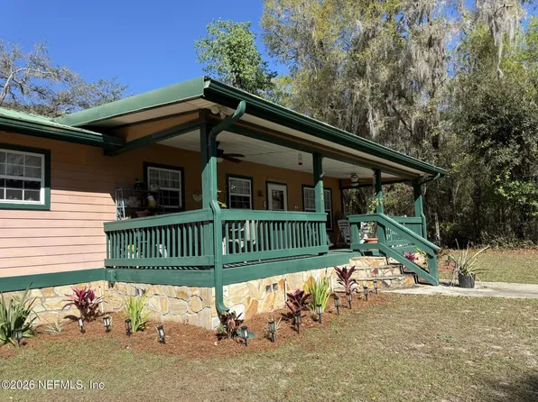 111 HOLLY Drive #1, Florahome, FL 32140