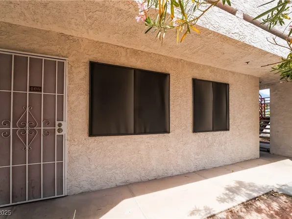 1361 E University Ave APT 106, Las Vegas, NV 89119