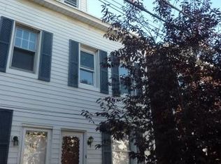189 Division St, Trenton, NJ