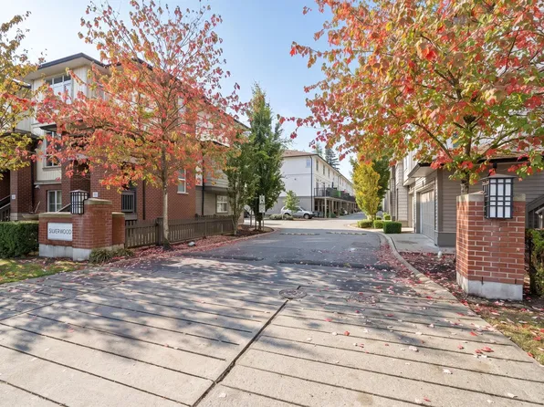 8355 164th St #57, Surrey, BC V4N 1E3