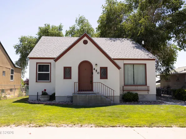 450 Mizpah St, Winnemucca, NV 89445