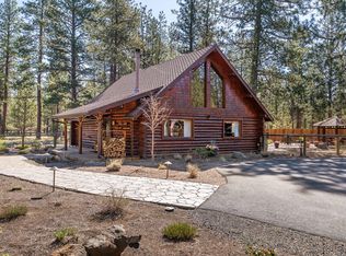 69336 Hackamore, Sisters, OR 97759