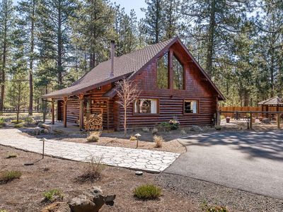 69336 Hackamore, Sisters, OR, 97759