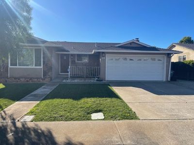 2464 Regal Dr, Union City, CA, 94587