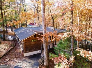 129 Nob Hill Rdg, Cleveland, GA 30528