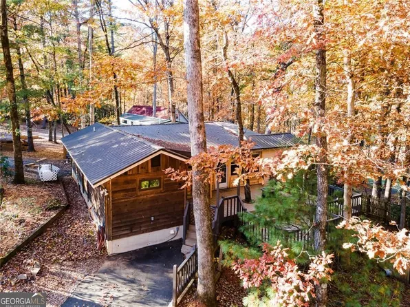 129 Nob Hill Rdg, Cleveland, GA 30528