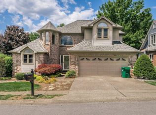 7503 White Post Way, Louisville, KY