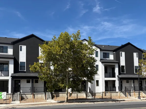 3821 W Echo Mosaic Dr #203, South Jordan, UT 84095