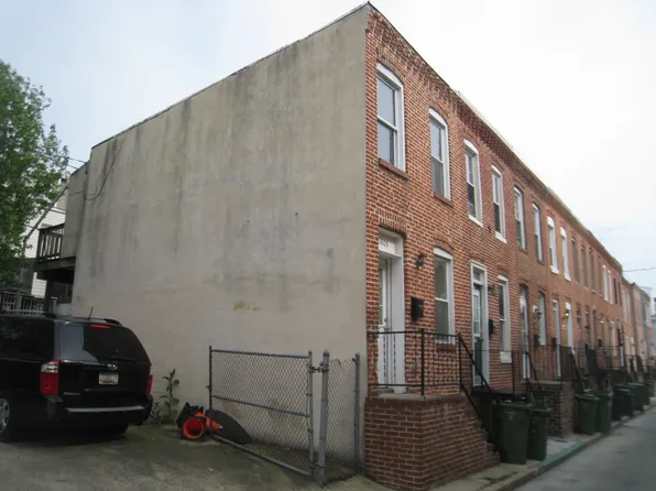 1605 Olive St, Baltimore, MD 21230