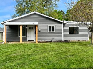 967 Pleasant Dr, Reynoldsburg, OH