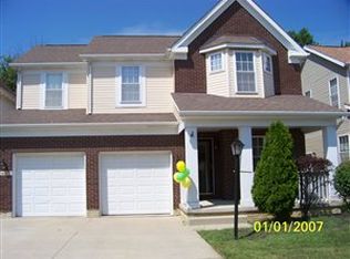 16213 Sunny Glenn Ave, Cleveland, OH 44128
