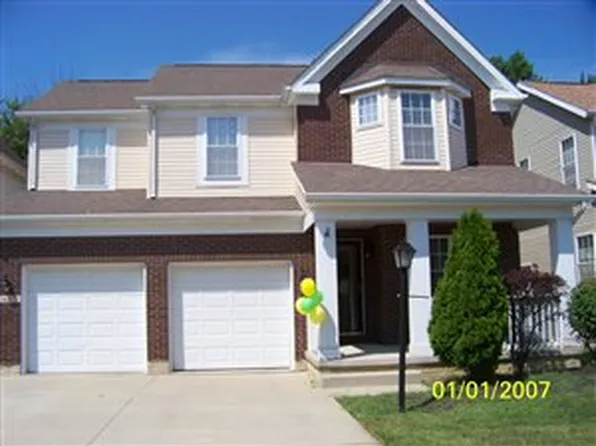 16213 Sunny Glenn Ave, Cleveland, OH 44128