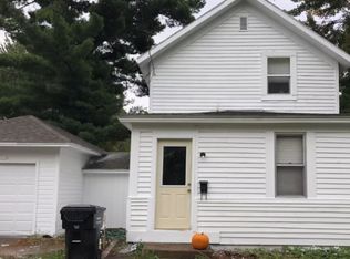 314 13th Ave W, Menomonie, WI 54751